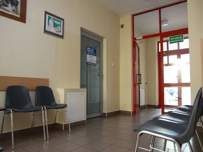 Prywatny Specjalistyczny Gabinet Internistyczny Piotr Stefaniuk